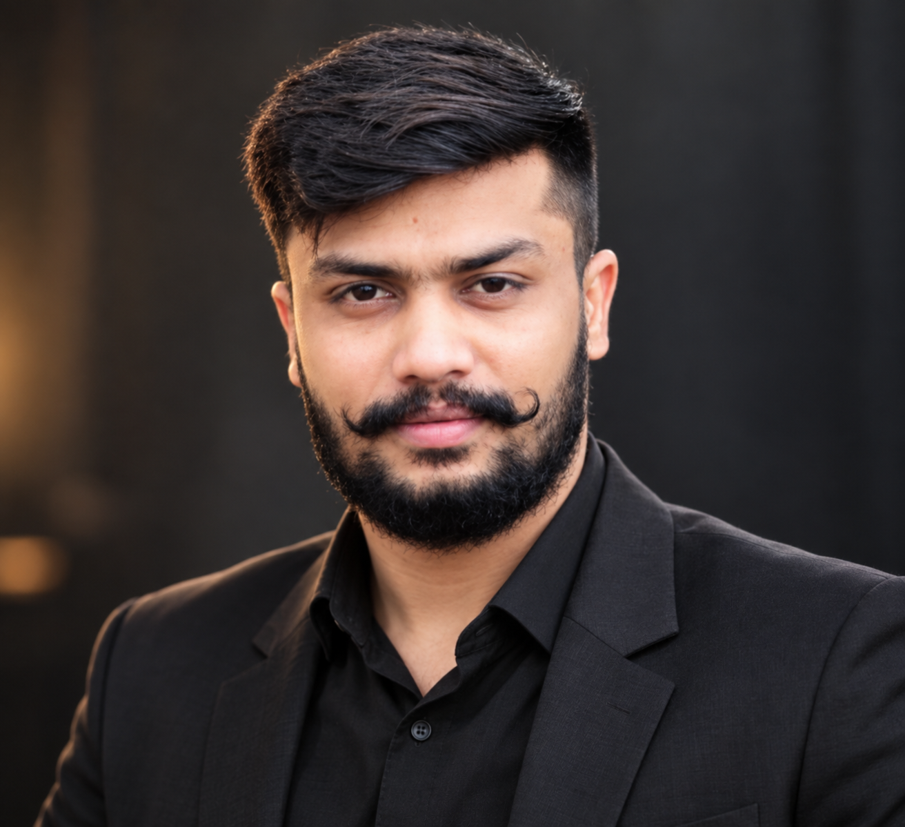 Ravindra Kumar Panchal - Founder and CEO of Scientific Ravi